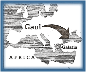 Yeah But, the Bible says “Neither JEW nor&nbsp;GREEK”