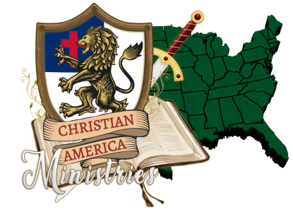 Christian America Ministries