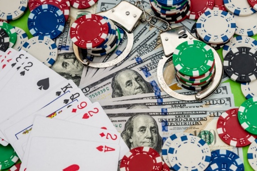 Is Gambling Morally Right?