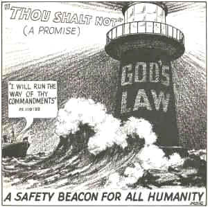 Did Jesus Die for Our Sins, or For Us to&nbsp;Sin?