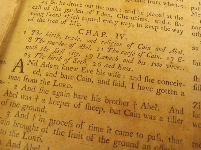 The Serpent-Seedline Doctrine’s Origins in Anglo-Israel