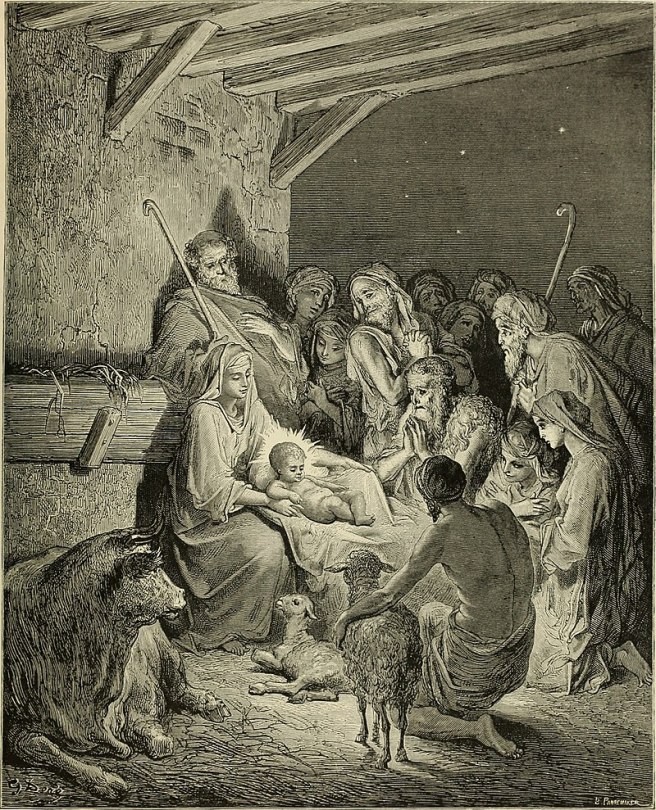 Is The Virgin Birth True?