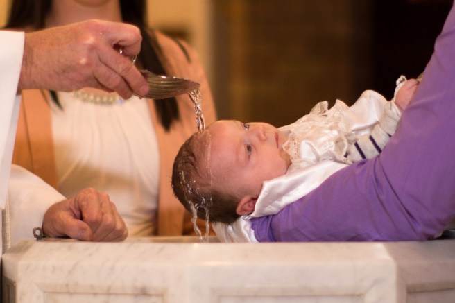 Is Infant-Baptism Biblical?