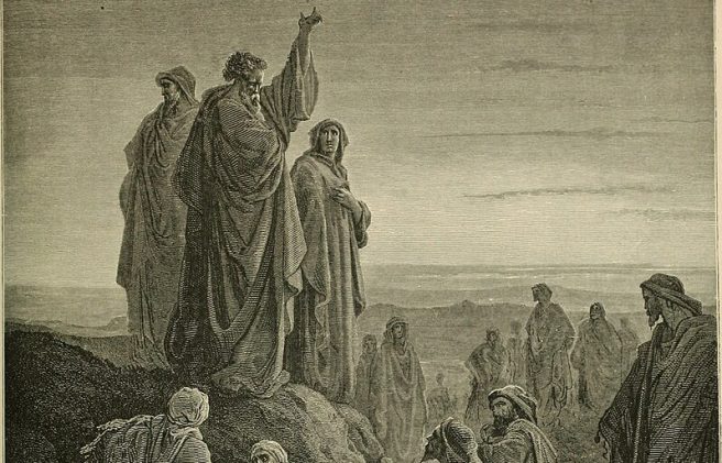 Recorded Actions of the New Testament Churches