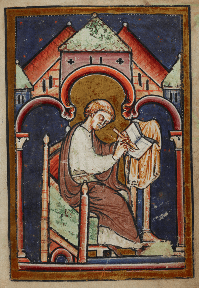 Christianity in Britain Before Rome&nbsp;Arrived