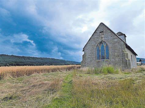 Why Can’t White People Have Their Own Churches?